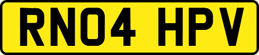 RN04HPV