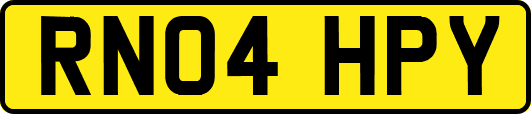 RN04HPY