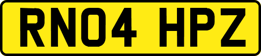 RN04HPZ