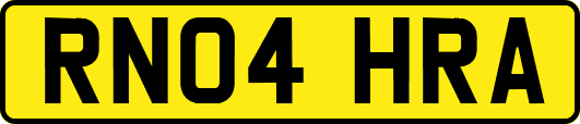 RN04HRA
