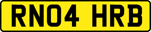 RN04HRB