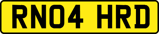 RN04HRD