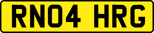 RN04HRG