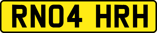 RN04HRH