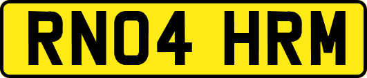 RN04HRM