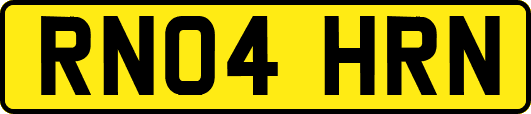 RN04HRN