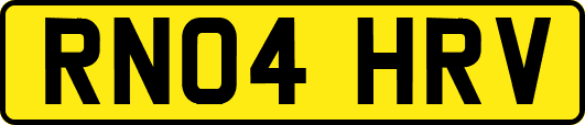 RN04HRV