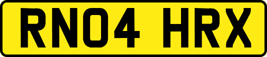 RN04HRX