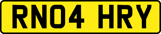 RN04HRY