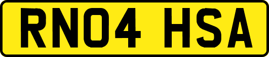 RN04HSA
