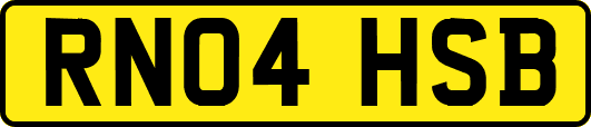 RN04HSB