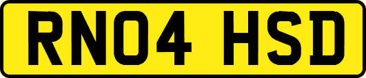 RN04HSD