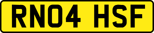 RN04HSF
