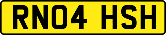 RN04HSH