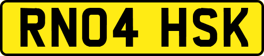 RN04HSK