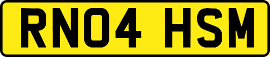 RN04HSM