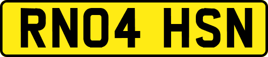RN04HSN