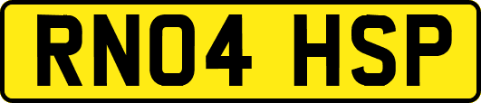 RN04HSP