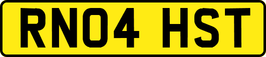 RN04HST