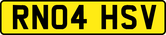 RN04HSV