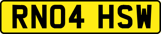 RN04HSW