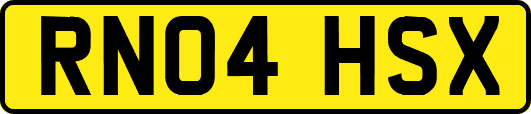 RN04HSX