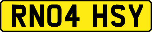 RN04HSY