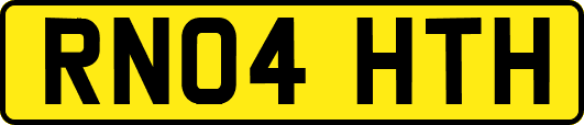 RN04HTH