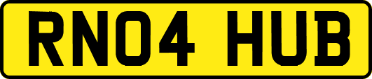 RN04HUB