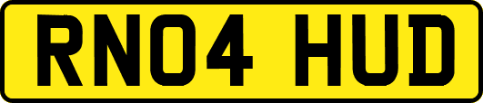 RN04HUD