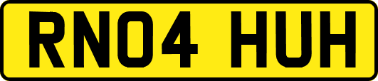 RN04HUH
