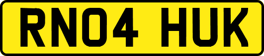 RN04HUK