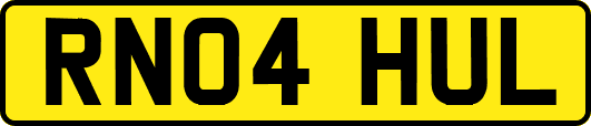 RN04HUL