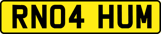 RN04HUM