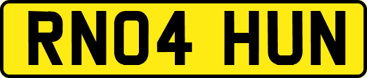 RN04HUN