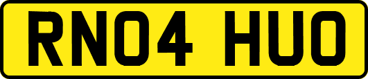 RN04HUO