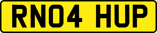 RN04HUP