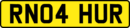 RN04HUR