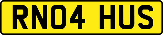 RN04HUS