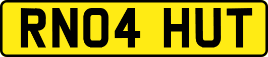RN04HUT