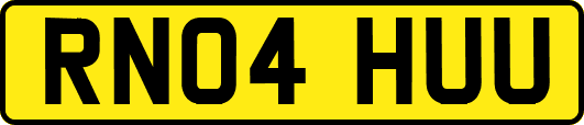 RN04HUU