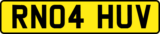 RN04HUV