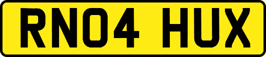 RN04HUX