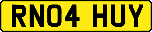 RN04HUY