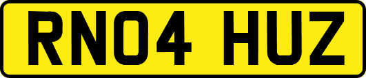 RN04HUZ