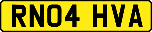 RN04HVA