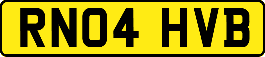 RN04HVB