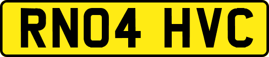 RN04HVC