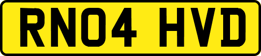RN04HVD