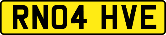 RN04HVE